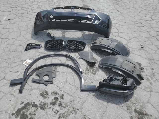 2023 BMW X4 XDRIVE3 5UX33DT05P9P70836