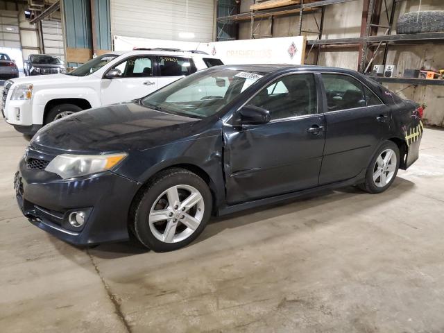 TOYOTA CAMRY L