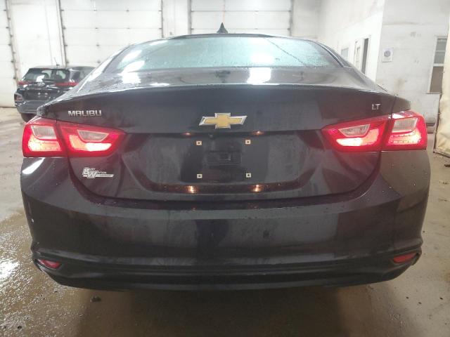 2016 CHEVROLET MALIBU LT - 1G1ZE5ST5GF186017