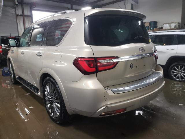 2018 INFINITI QX80 BASE JN8AZ2NC3J9441289