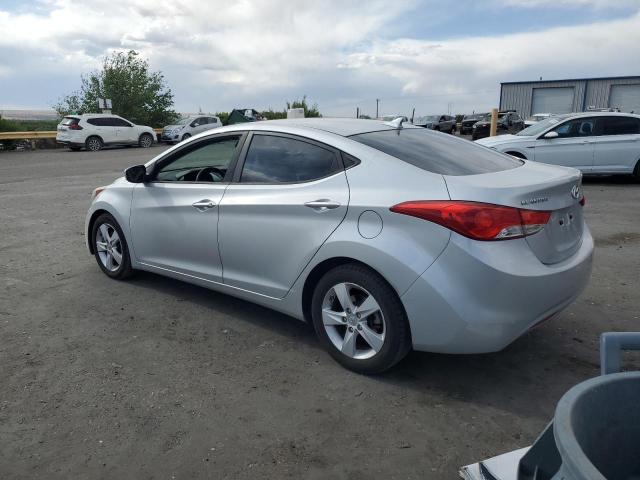Vin: 5npdh4ae7dh313258, lot: 50561365, hyundai elantra gls 20132