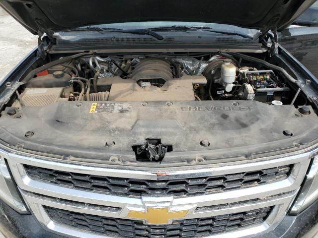 2017 CHEVROLET TAHOE K150 - 1GNSKBKCXHR183265