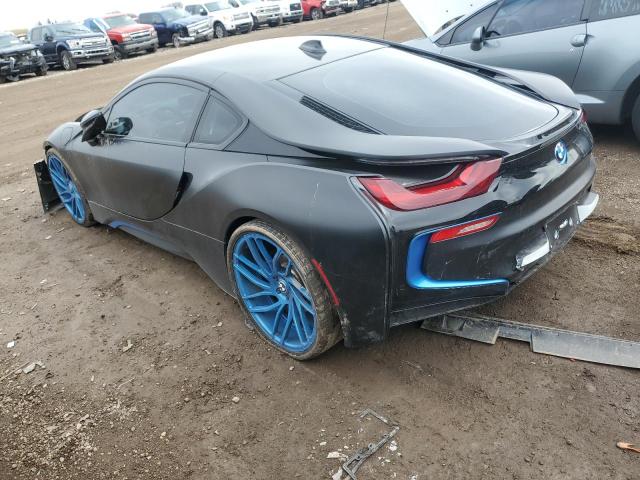 Vin: wby2z2c50evx64814, lot: 52720385, bmw i series 20142