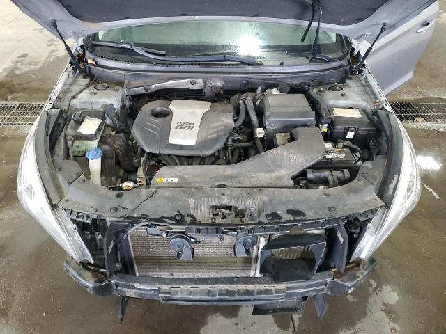2015 HYUNDAI SONATA ECO - 5NPE24AA9FH143331