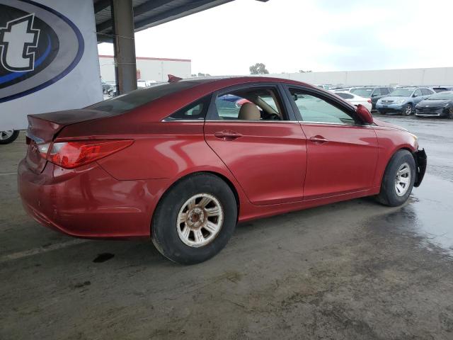 Vin: 5npeb4ac4dh687699, lot: 54761065, hyundai sonata gls 20133