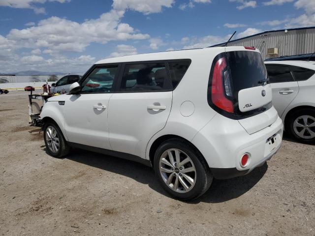Vin: kndjp3a56k7921113, lot: 51691705, kia soul + 20192