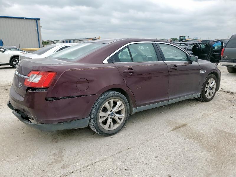 Vin: 1fahp2ew6bg183640, lot: 54662745, ford taurus sel 20113
