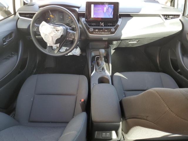 2025 TOYOTA COROLLA - 5YFB4MDE8SP275876