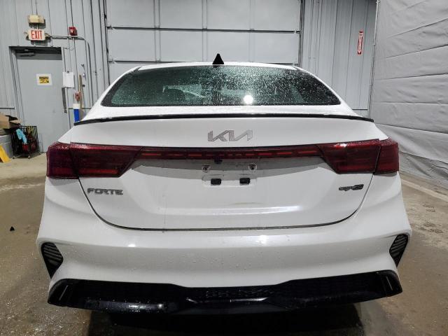 2023 KIA FORTE GT L 3KPF54AD1PE592398