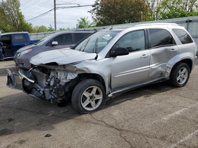 2005 CHEVROLET EQUINOX LT #3153671125