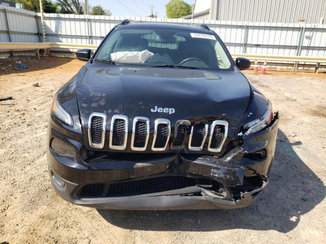 2017 JEEP CHEROKEE S - 1C4PJLAS7HW653091