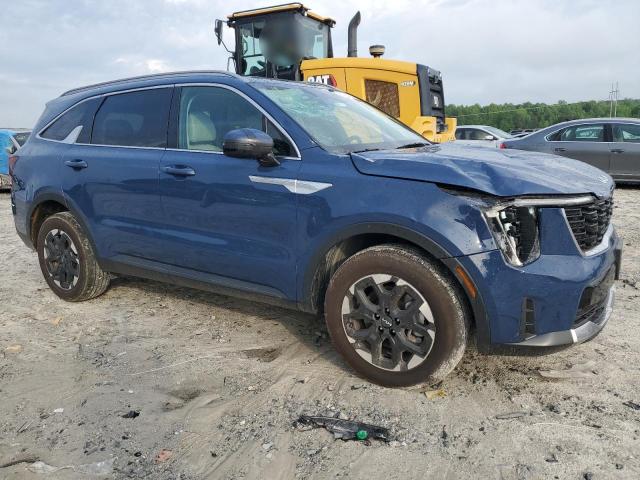 Vin: 5xyrldjc4rg274145, lot: 54324265, kia sorento s 20244
