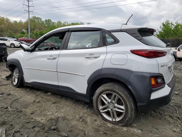 2019 HYUNDAI KONA SE - KM8K1CAA1KU308753