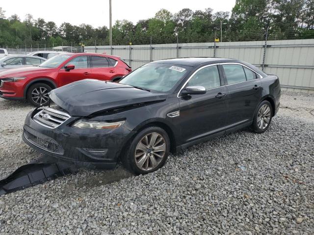 Vin: 1fahp2fw3bg107341, lot: 53926025, ford taurus limited 2011 img_1
