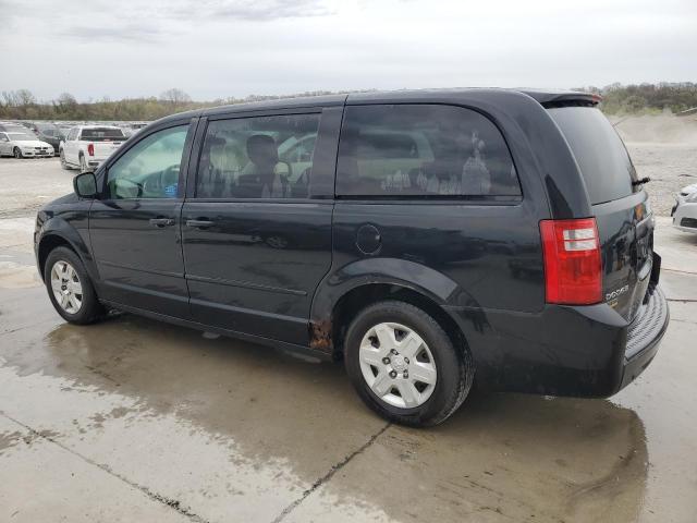 Vin: 2d4rn4de9ar117771, lot: 52934735, dodge caravan se 20102