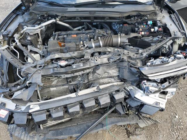 2021 ACURA TLX TECH A - 19UUB5F52MA014916