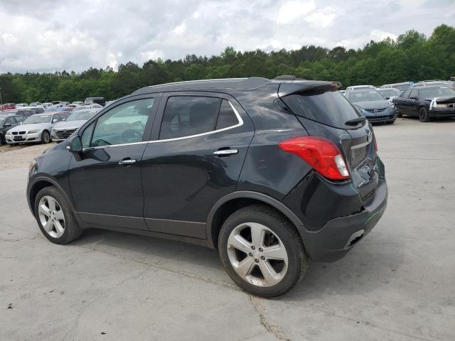 2015 BUICK ENCORE - KL4CJESB5FB271536