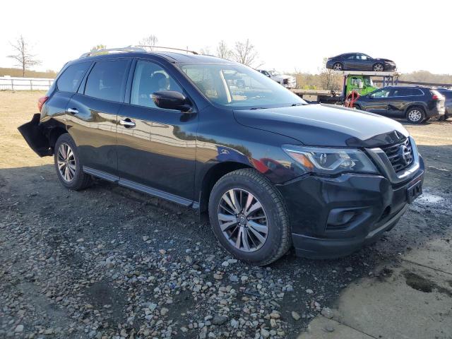 Vin: 5n1dr2mm5kc593108, lot: 53048995, nissan pathfinder s 20194
