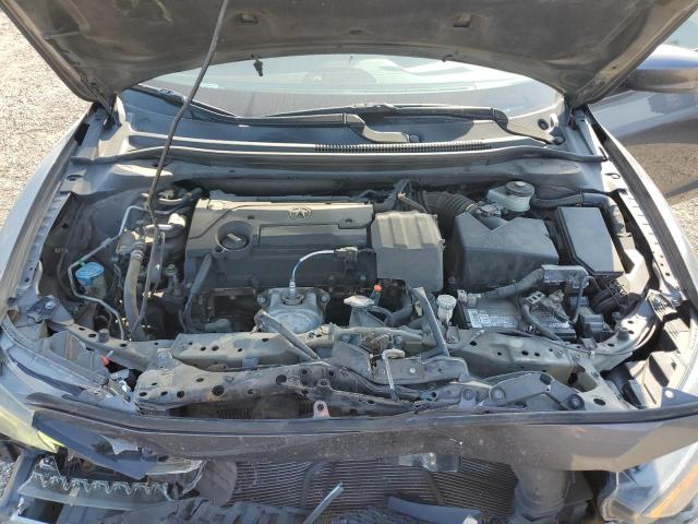 2019 ACURA ILX PREMIU - 19UDE2F74KA009351