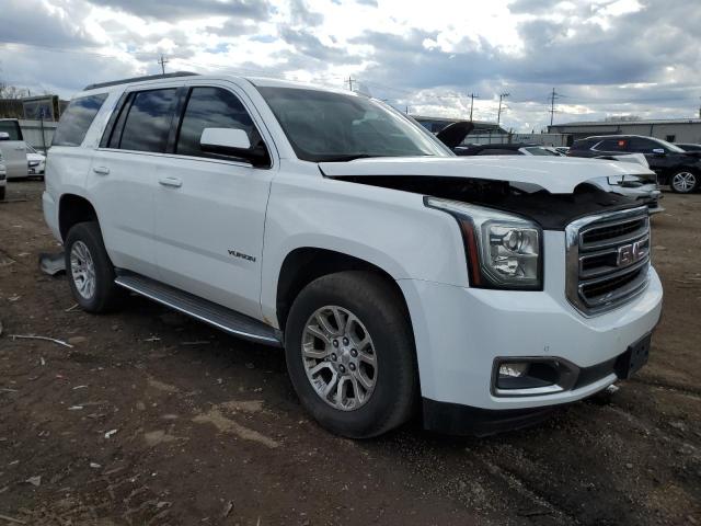Vin: 1gks2akc9fr513689, lot: 53387265, gmc yukon sle 20154