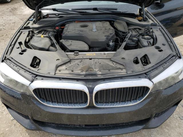 2018 BMW 530XE WBAJB1C51JG623953