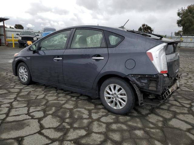Vin: jtdkn3dpxc3011142, lot: 53493145, toyota prius 20122