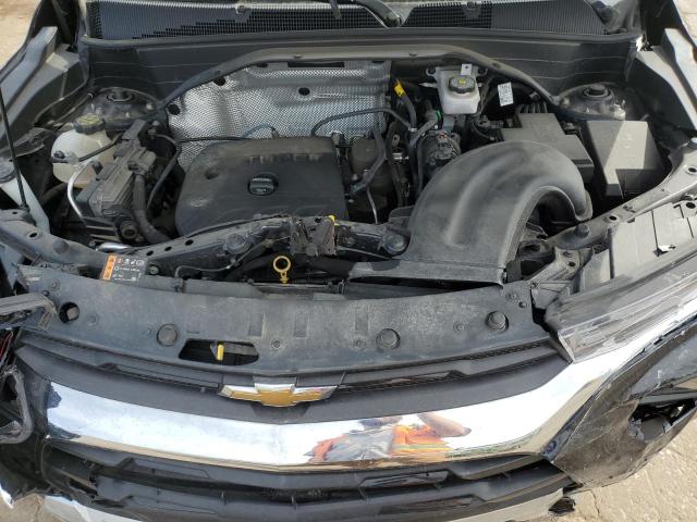 2021 CHEVROLET TRAILBLAZE - KL79MRSL5MB080586