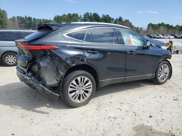 Vin: jteaaaah6pj121045, lot: 51628725, toyota venza le 20233