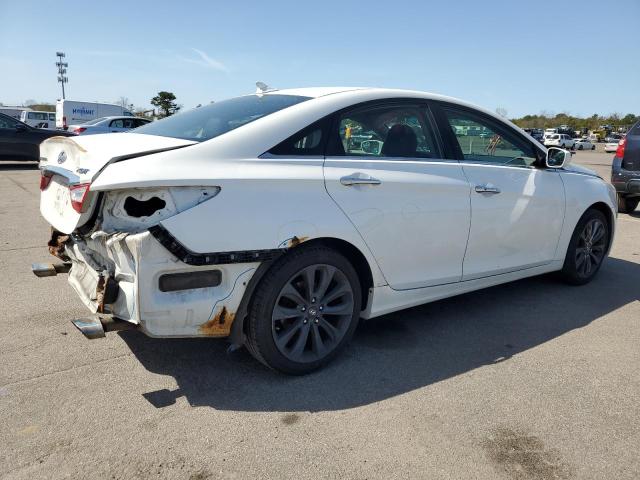 Vin: 5npec4ab6bh276189, lot: 54741895, hyundai sonata se 20113