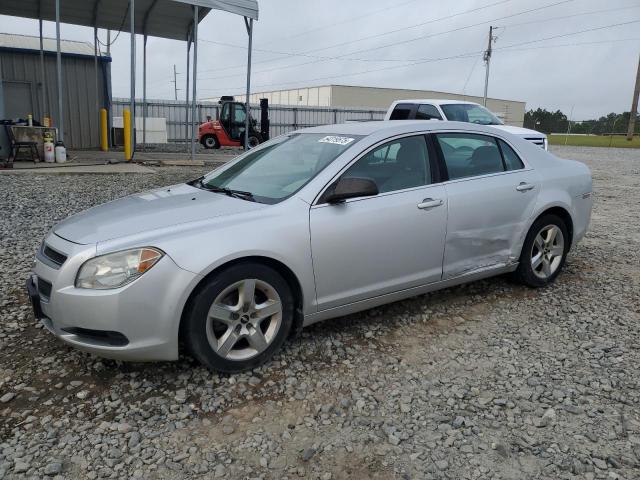 CHEVROLET MALIBU LS