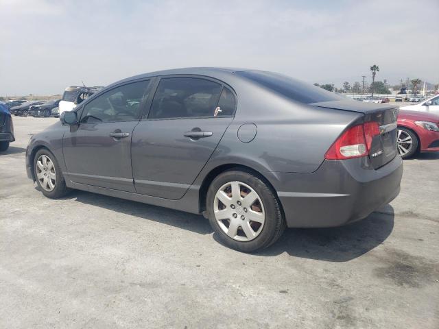 Vin: 19xfa1f56ae043699, lot: 53343345, honda civic lx 20102