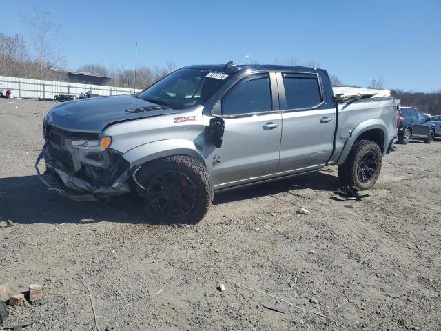 Vin: 1gcudeed2pz265409, lot: 53137125, chevrolet all models k1500 rst 2023 img_1