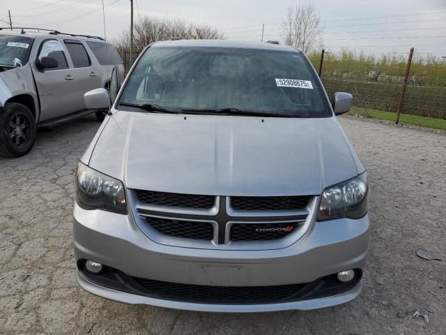 2017 DODGE GRAND CARA - 2C4RDGEG3HR546562