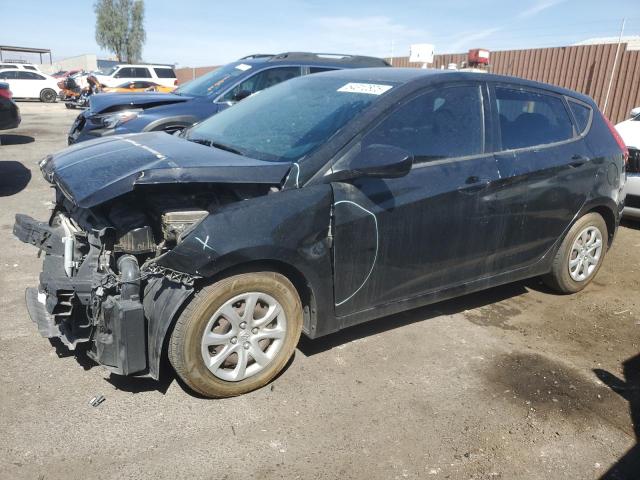 HYUNDAI ACCENT GLS