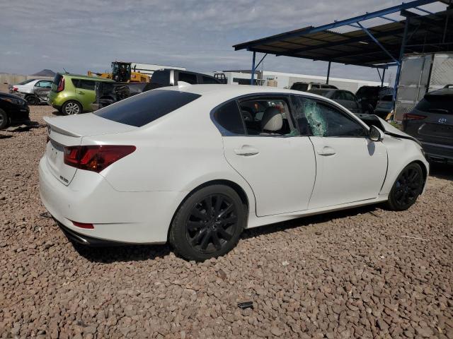 Vin: jthbe1blxfa006137, lot: 51622245, lexus gs350 350 20153
