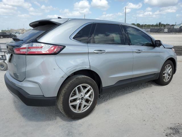 Vin: 2fmpk4j91pba15219, lot: 54155645, ford edge sel 20233