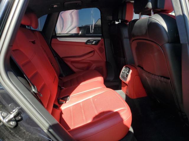 2015 PORSCHE MACAN TURB - WP1AF2A5XFLB92557