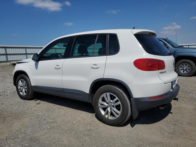 Vin: wvgbv3axxdw585935, lot: 52863745, volkswagen tiguan s 20132