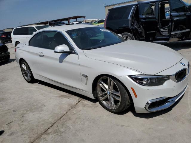 2019 BMW 430I WBA4Z1C51KEE51013