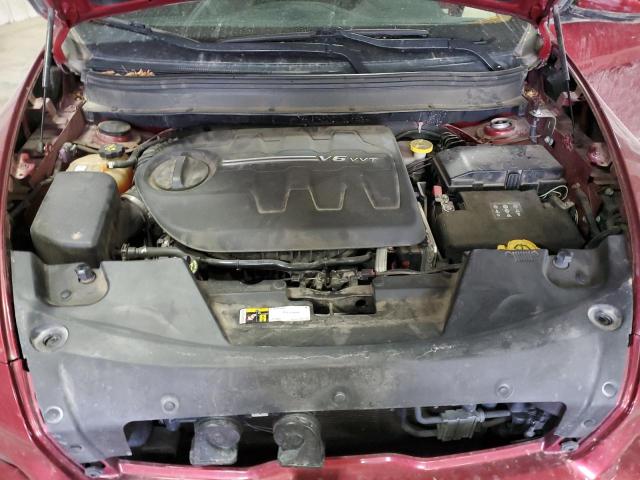 2016 JEEP CHEROKEE L - 1C4PJMDSXGW318746