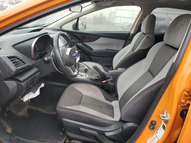 2018 SUBARU CROSSTREK - JF2GTACC7JH209032