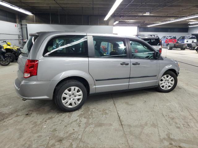 Vin: 2c4rdgbgxfr617175, lot: 53878915, dodge caravan se 20153