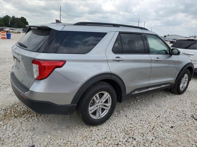 Vin: 1fmsk8dh4pgb42303, lot: 54970015, ford explorer xlt 20233