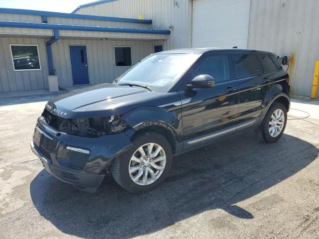LAND ROVER RANGE ROVER SE
