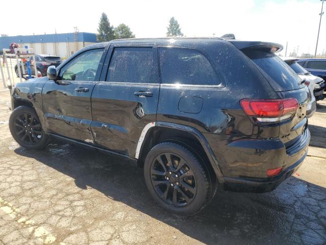 Vin: 1c4rjfagxjc121444, lot: 52020115, jeep grand cher laredo 20182
