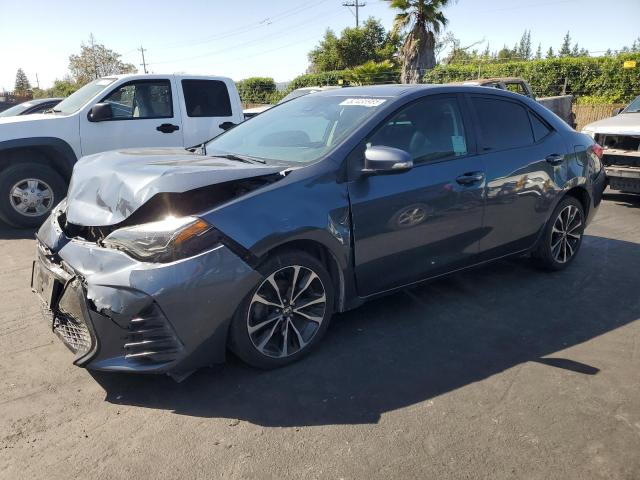 Vin: 2t1burhe2kc213607, lot: 52455985, toyota corolla l 2019 img_1