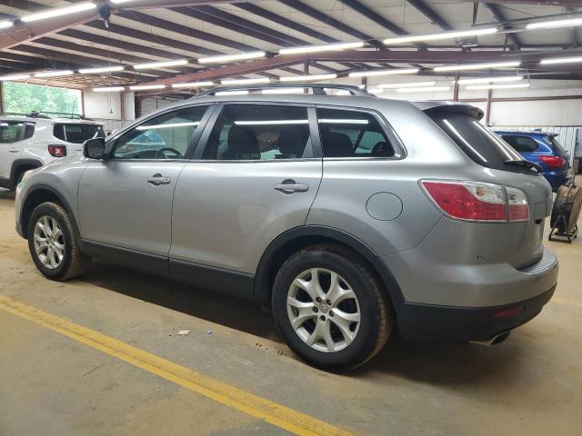 Vin: jm3tb2ca5b0332257, lot: 53719545, mazda cx-9 20112