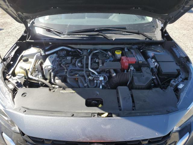 2024 NISSAN SENTRA SV - 3N1AB8CVXRY322672