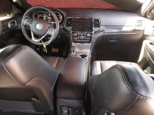 2021 JEEP GRAND CHER - 1C4RJFBG5MC802470
