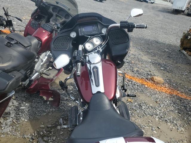 2015 HARLEY-DAVIDSON FLTRX ROAD 1HD1KHM13FB609126